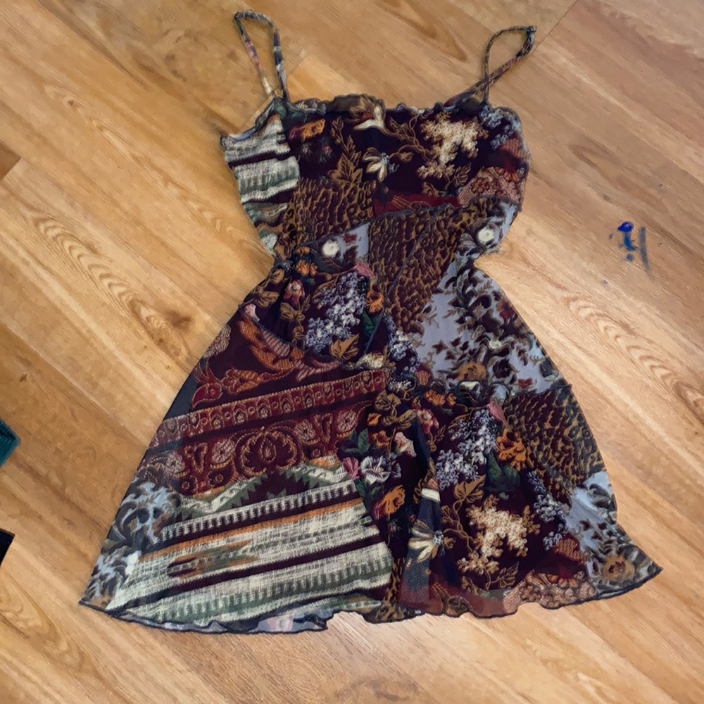 Urban Outfitters Dress